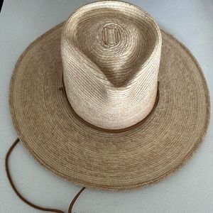 Gigi Pip River Guatemalan Palm - Oak XS/55